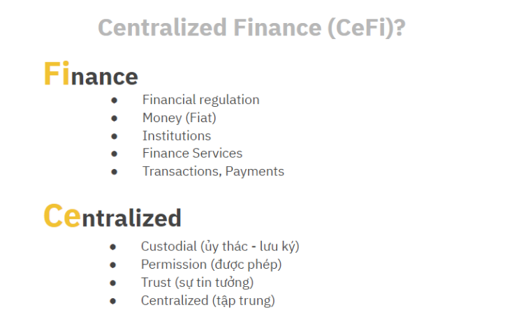 cefi centralize finance 3