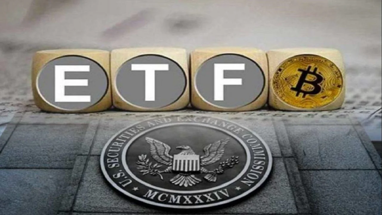 Grayscale tuyên bố SEC vi phạm luật khi không chấp nhận Bitcoin ETF Spot -  XaloFinance